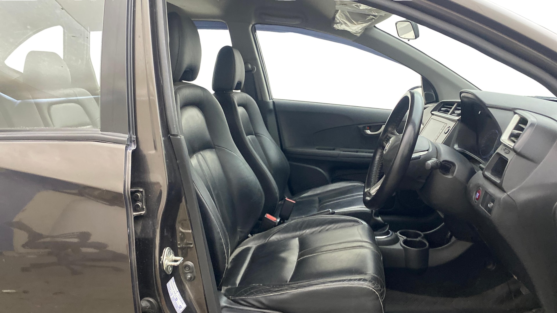 View 2018 Honda BR-V E Diesel Image 27 Used 2018 Honda BR-V E Diesel Image 27