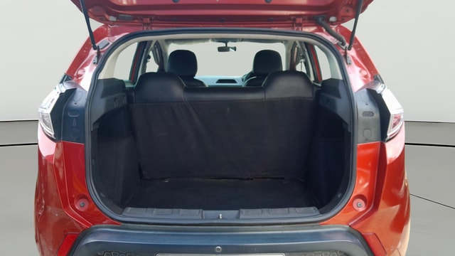 View Tata Nexon Image 37 Used Tata Nexon Image 37