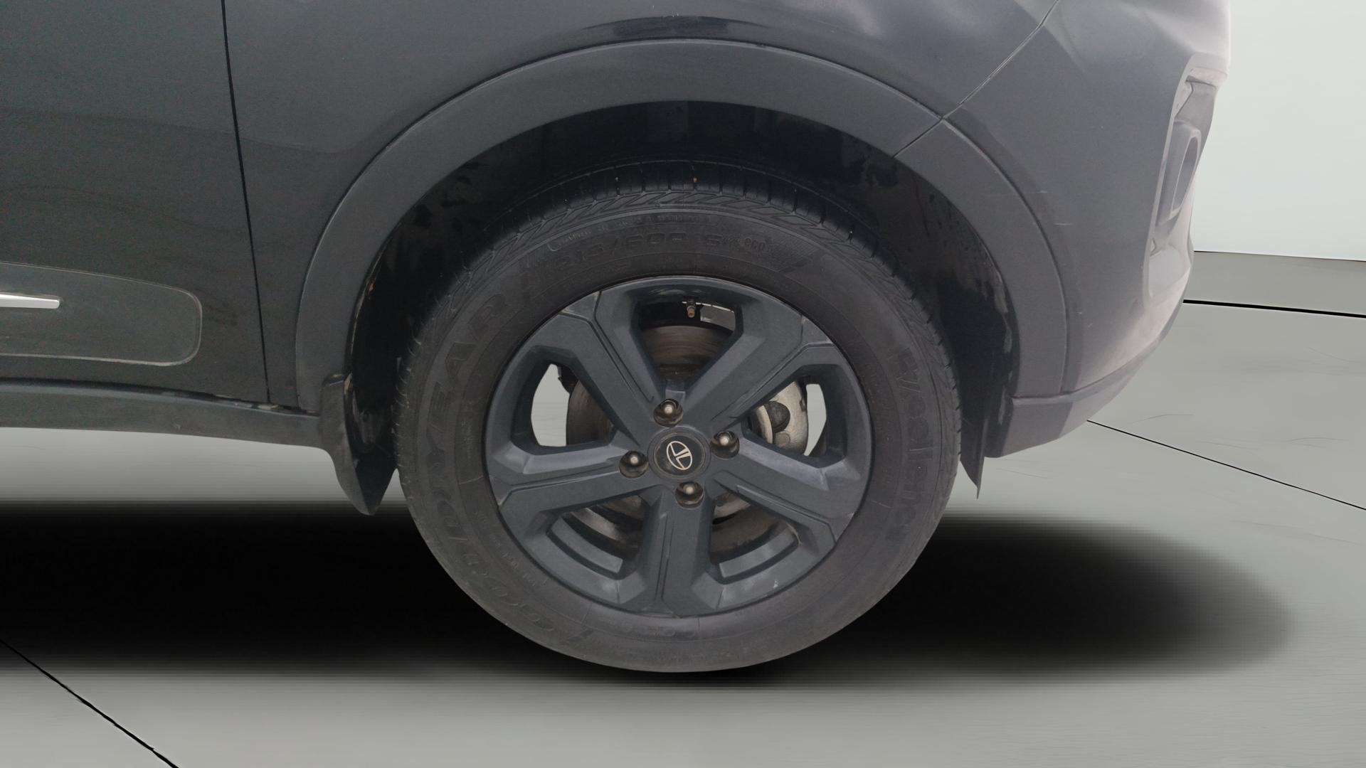 View 2022 Tata Nexon Revotron XE Image 43 Used 2022 Tata Nexon Revotron XE Image 43