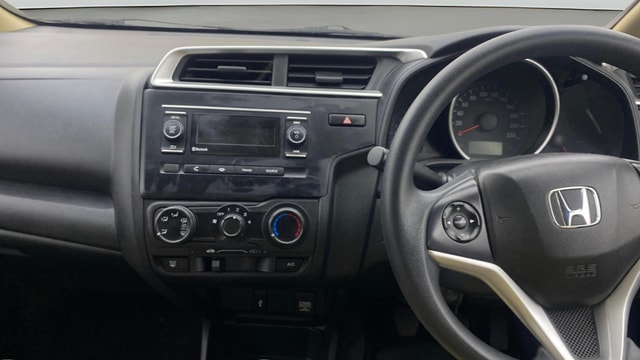 View Honda Jazz Image 17 Used Honda Jazz Image 17