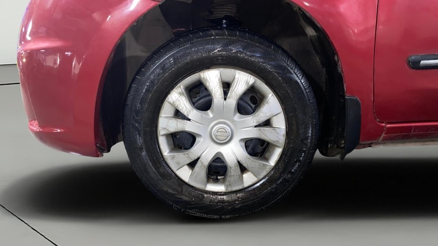 View Nissan Micra Active Image 27 Used Nissan Micra Active Image 27