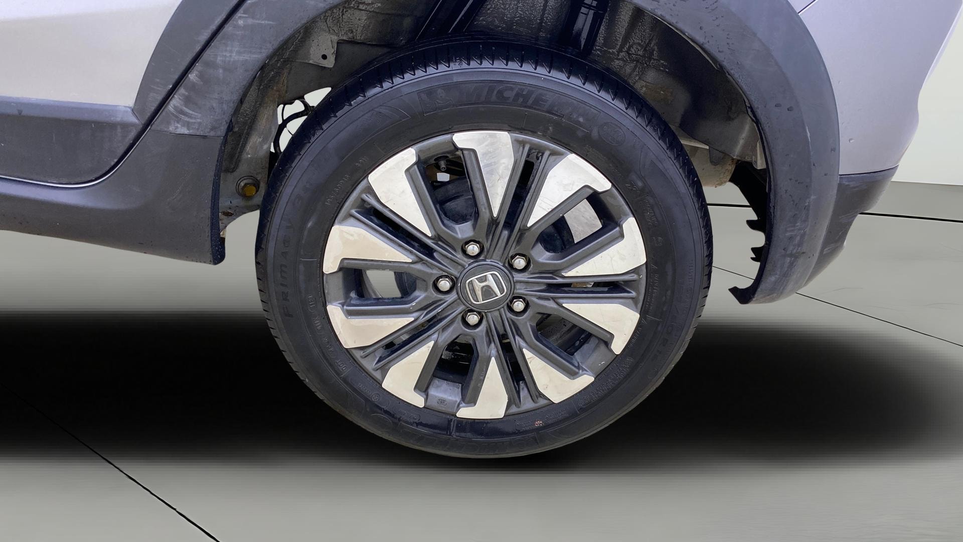 View 2021 Honda WR-V S MT Diesel Edge Edition Image 11 Used 2021 Honda WR-V S MT Diesel Edge Edition Image 11
