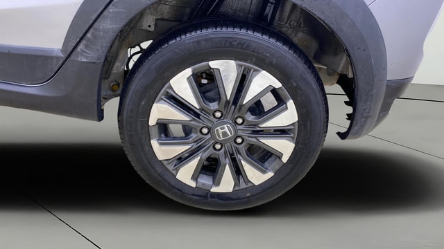View Honda WR-V Image 11 Used Honda WR-V Image 11