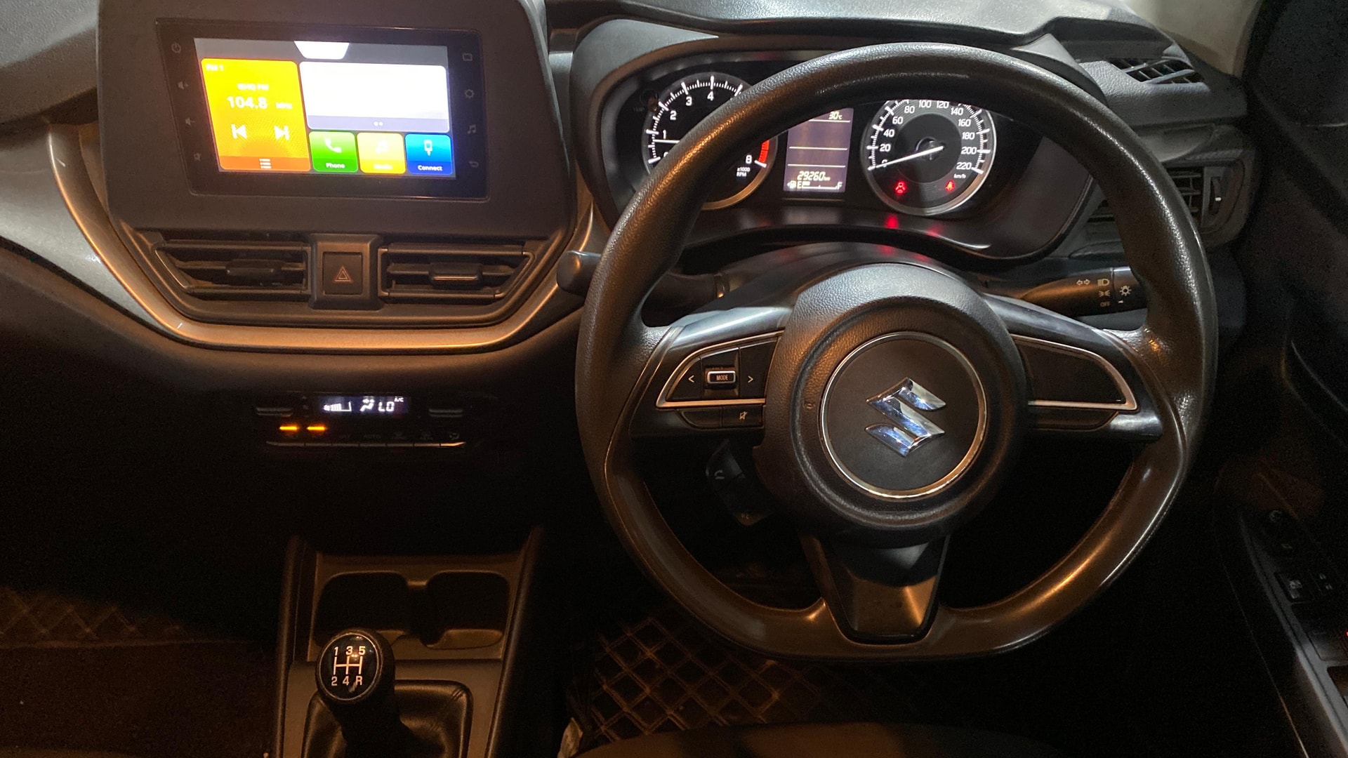 Used 2023 Maruti Suzuki 1000 Used 2023 Maruti Suzuki 1000