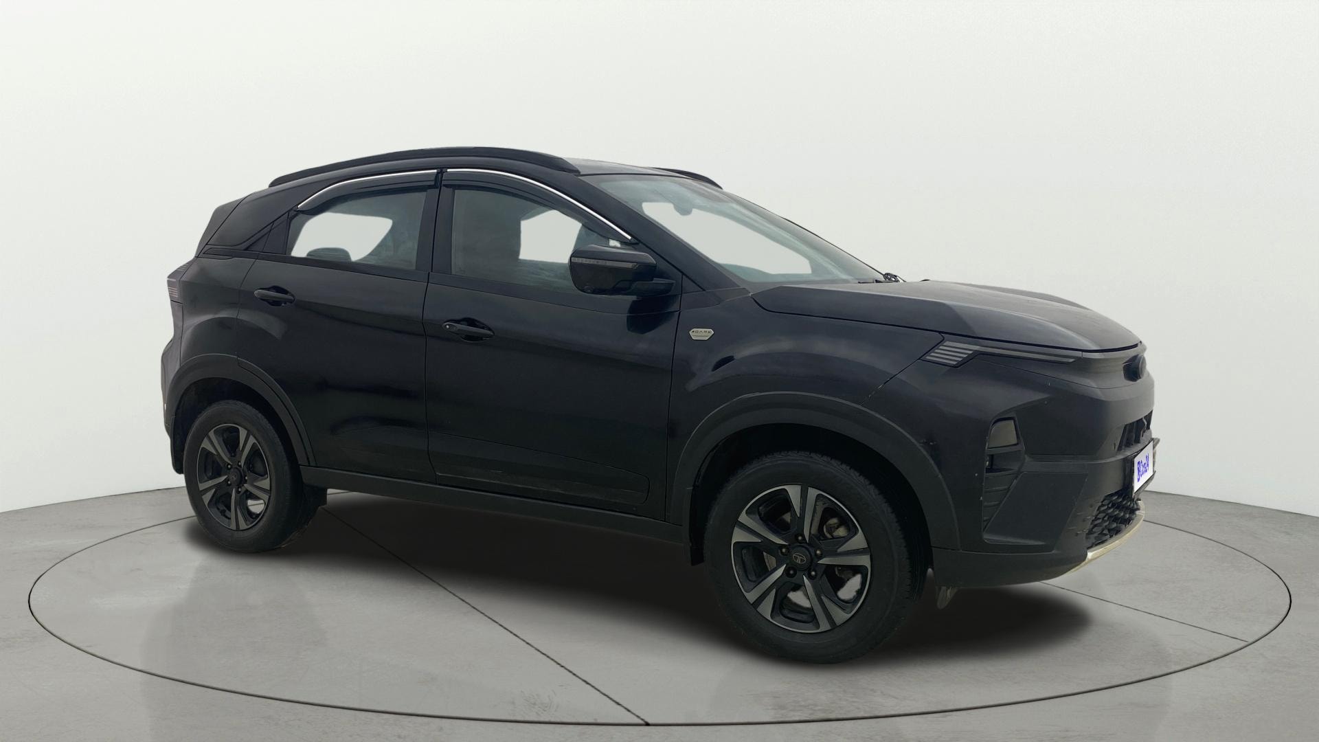 View 2024 Tata Nexon Revotron XE Image 38 Used 2024 Tata Nexon Revotron XE Image 38