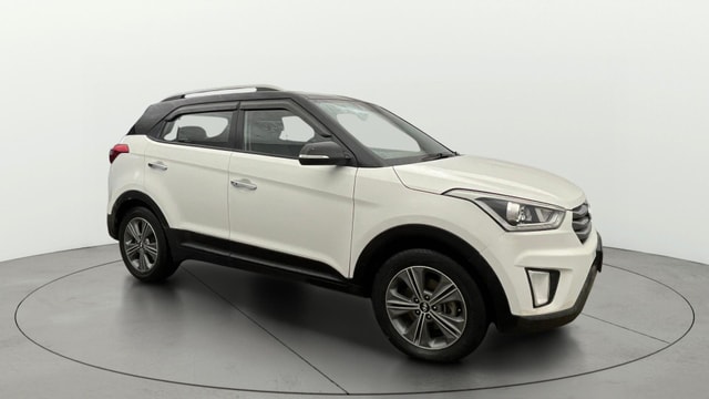 View Hyundai Creta Image 13 Used Hyundai Creta Image 13