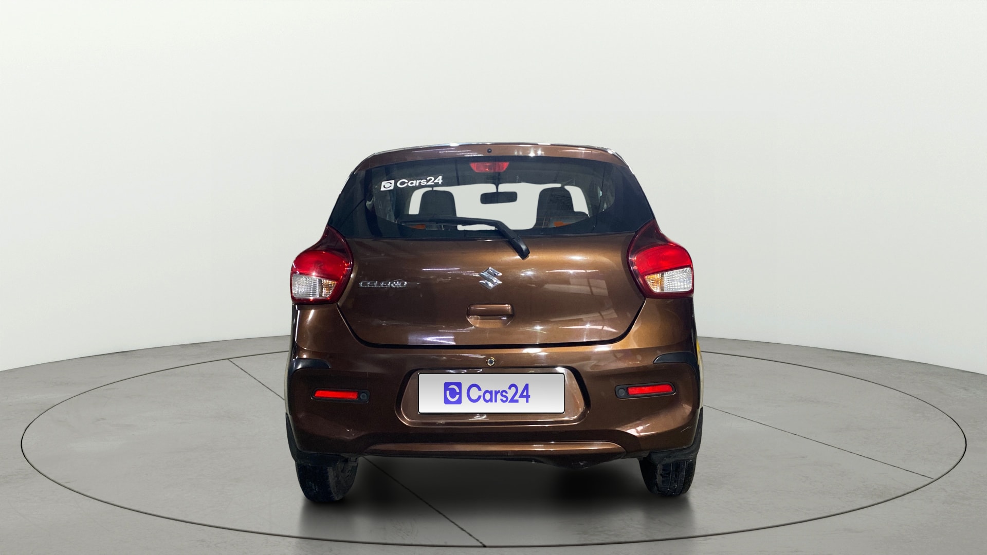 View 2022 Maruti Suzuki 1000 Base Variant Image 39 Used 2022 Maruti Suzuki 1000 Base Variant Image 39