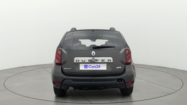 View Renault Duster Image 39 Used Renault Duster Image 39