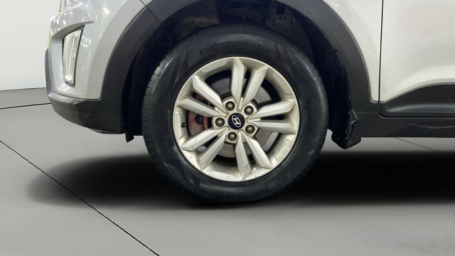 View Hyundai Creta Image 34 Used Hyundai Creta Image 34