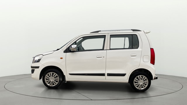 View Maruti Suzuki 1000 Image 5 Used Maruti Suzuki 1000 Image 5