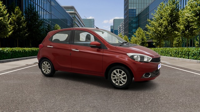 View Tata Tiago Image 35 Used Tata Tiago Image 35