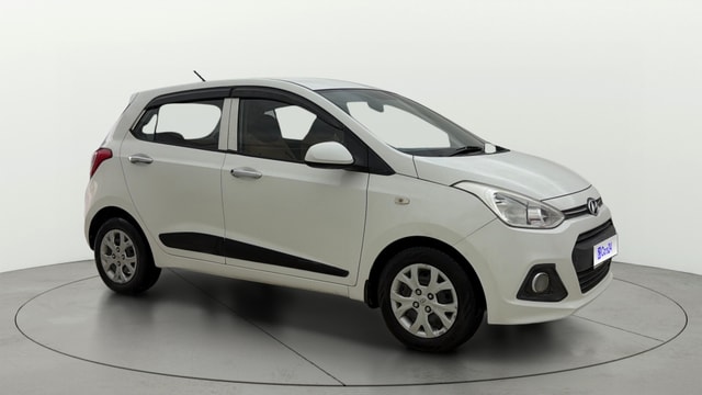 View Hyundai Grand i10 Image 13 Used Hyundai Grand i10 Image 13