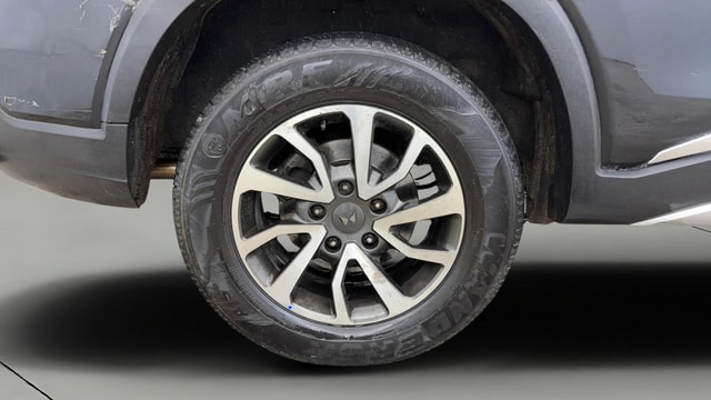 View Mahindra Scorpio-N Image 35 Used Mahindra Scorpio-N Image 35