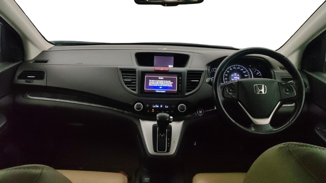 View Honda CR-V Image 31 Used Honda CR-V Image 31