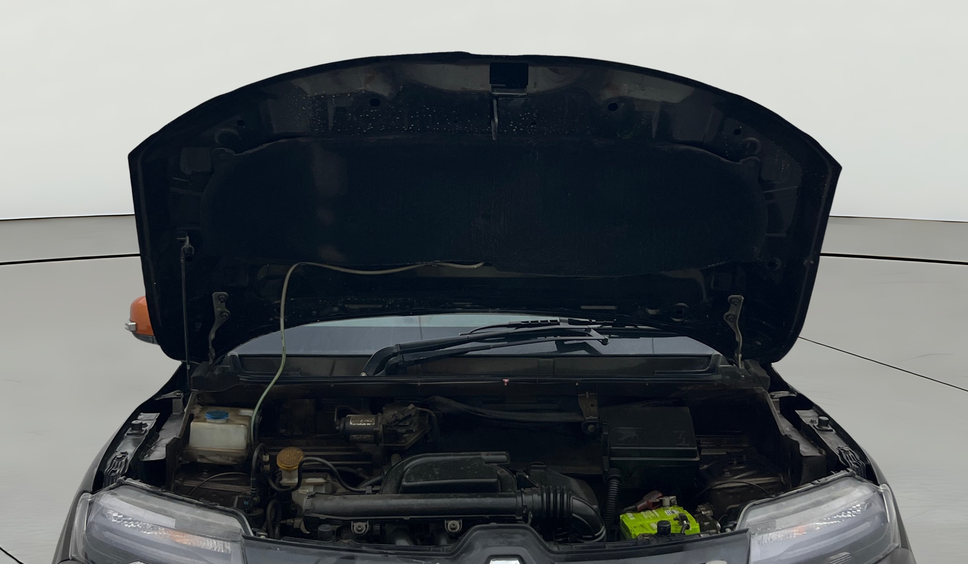 View 2020 Renault Kwid Climber (O) Easy-R Image 32 Used 2020 Renault Kwid Climber (O) Easy-R Image 32
