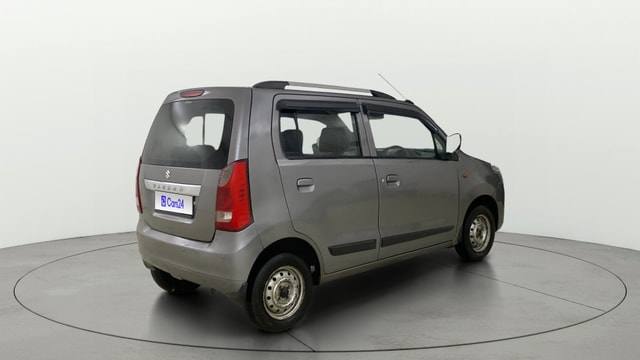 View Maruti Suzuki 1000 Image 41 Used Maruti Suzuki 1000 Image 41
