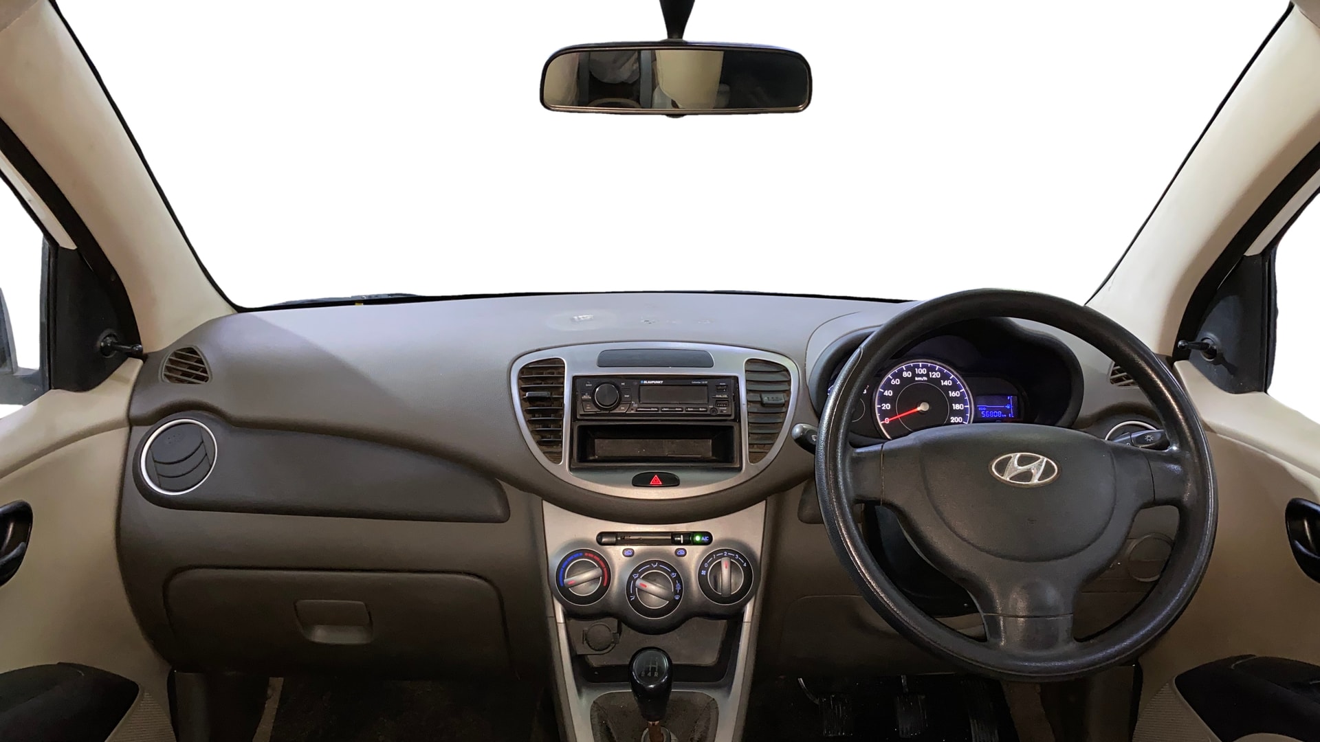 View 2013 Hyundai i10 1.1 Era Image 32 Used 2013 Hyundai i10 1.1 Era Image 32