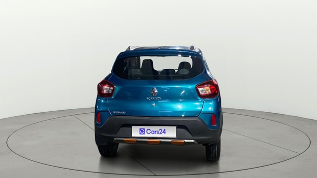 View Renault Kwid Image 39 Used Renault Kwid Image 39