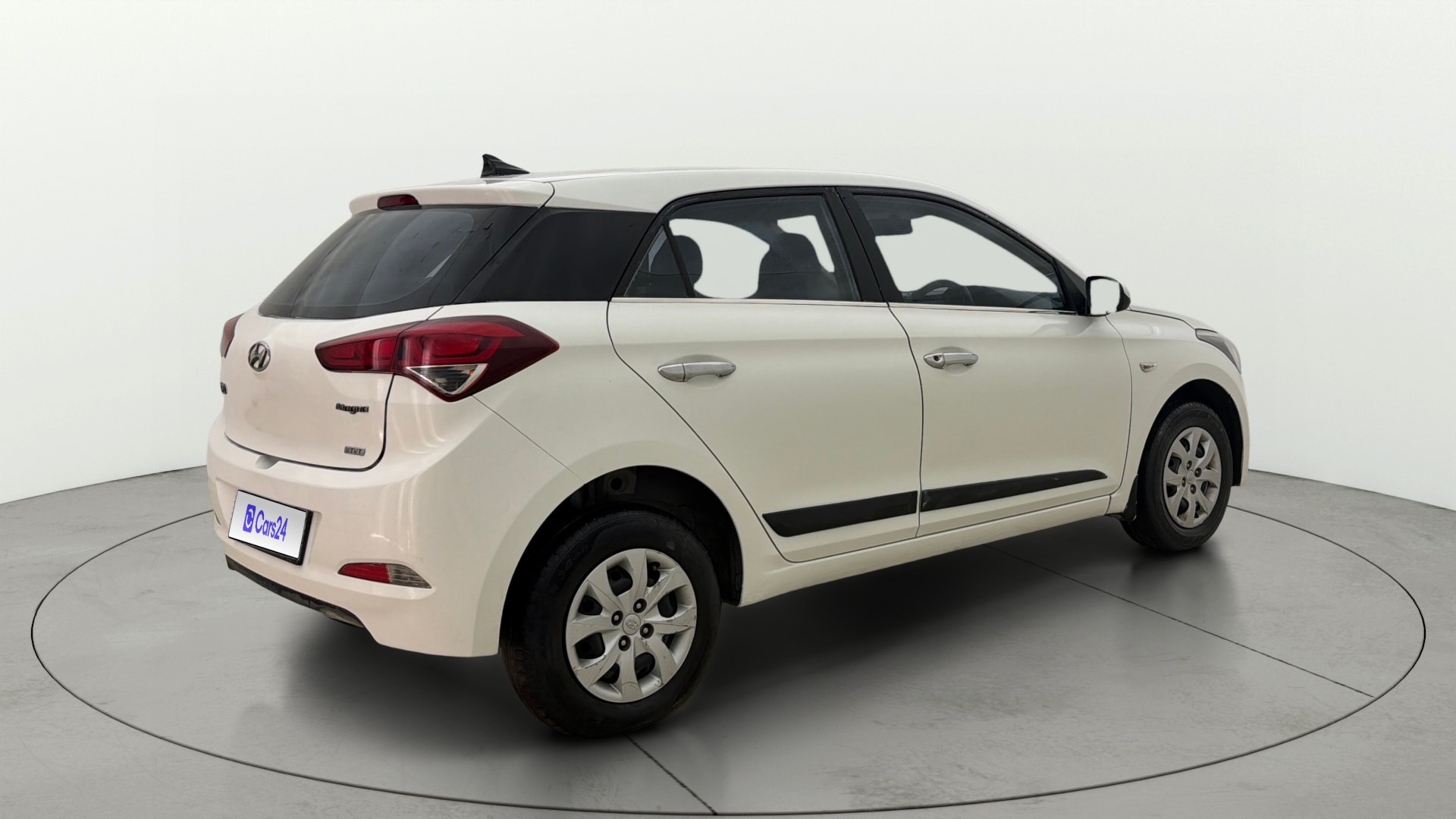 View 2015 Hyundai Elite i20 Magna 1.2 Image 41 Used 2015 Hyundai Elite i20 Magna 1.2 Image 41