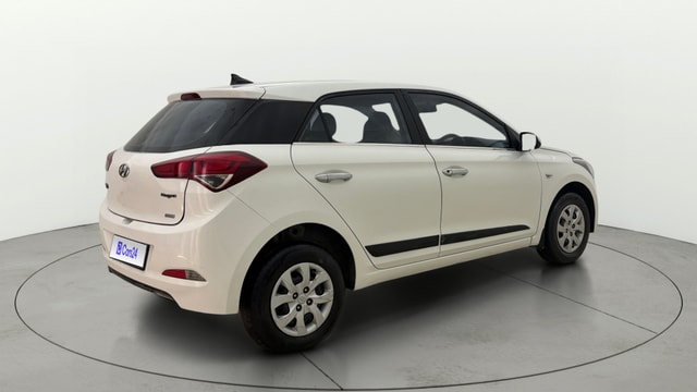 View Hyundai Elite i20 Image 41 Used Hyundai Elite i20 Image 41