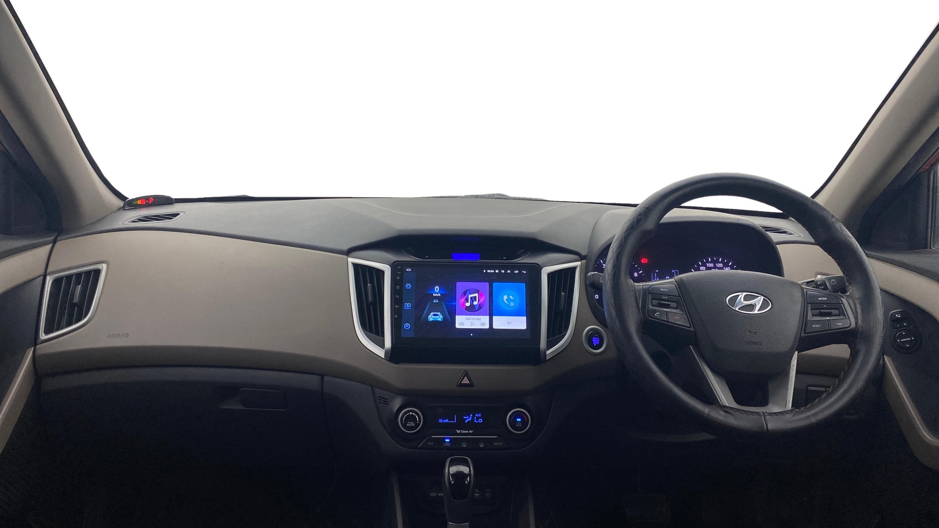View 2016 Hyundai Creta 1.4 E Diesel Image 30 Used 2016 Hyundai Creta 1.4 E Diesel Image 30