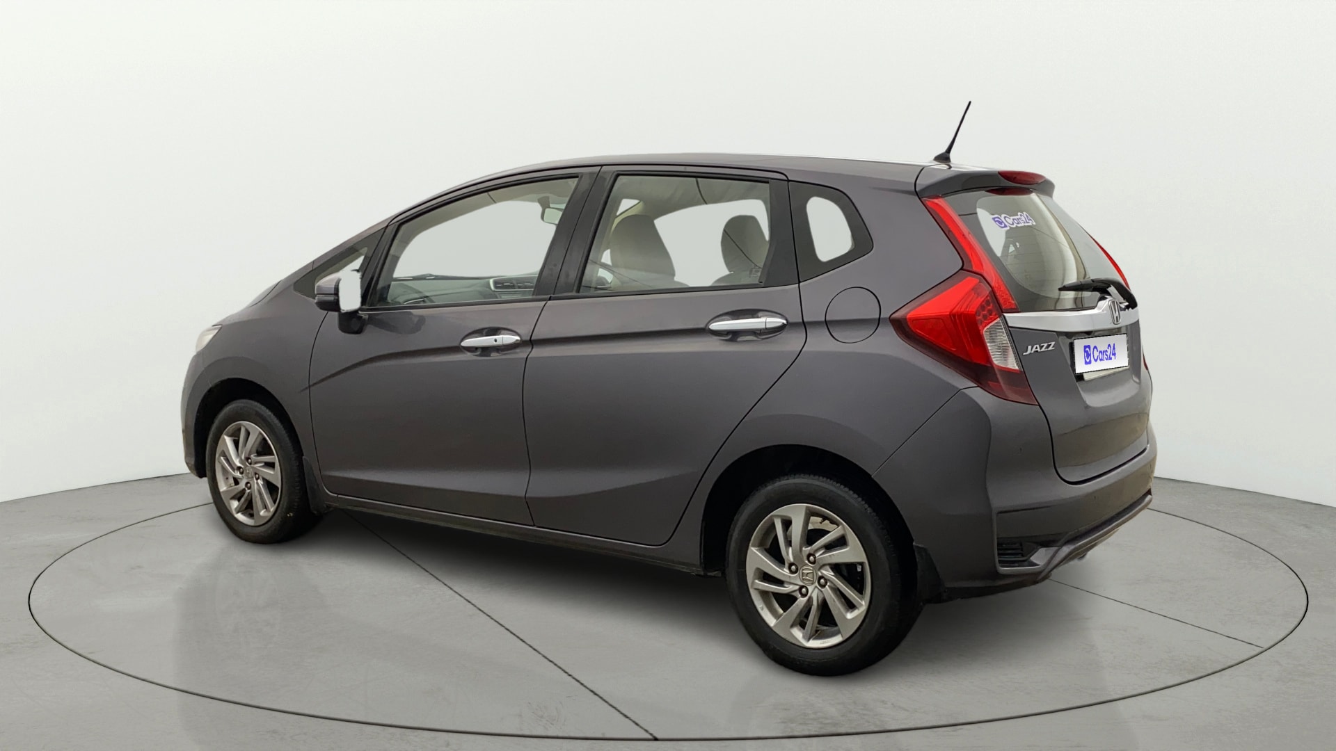 Used 2022 Honda Jazz Used 2022 Honda Jazz