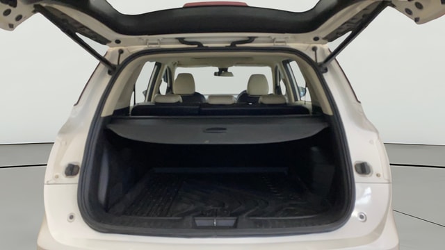 View MG Hector Image 42 Used MG Hector Image 42