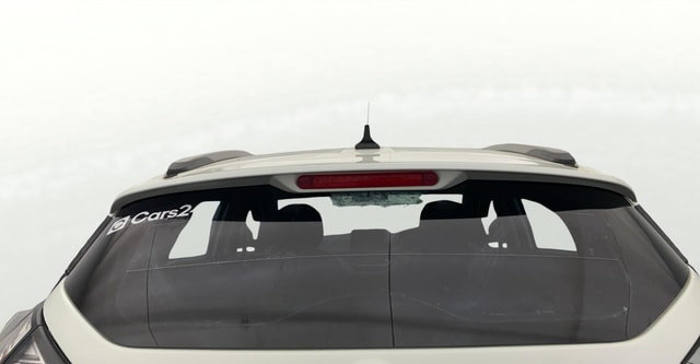 View Tata Nexon Image 4 Used Tata Nexon Image 4
