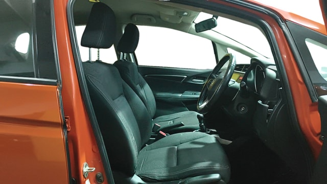 View Honda Jazz Image 26 Used Honda Jazz Image 26