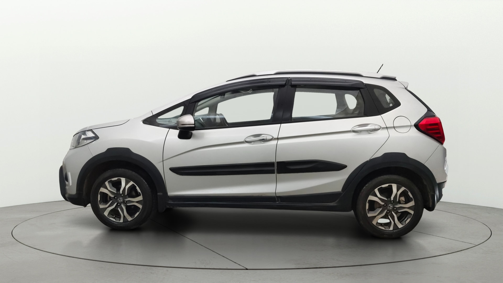 Used 2018 Honda WR-V Used 2018 Honda WR-V