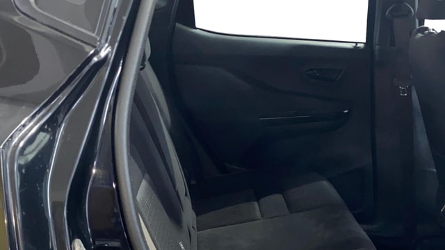 View Nissan Magnite Image 30 Used Nissan Magnite Image 30