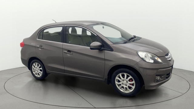View Honda Amaze Image 21 Used Honda Amaze Image 21