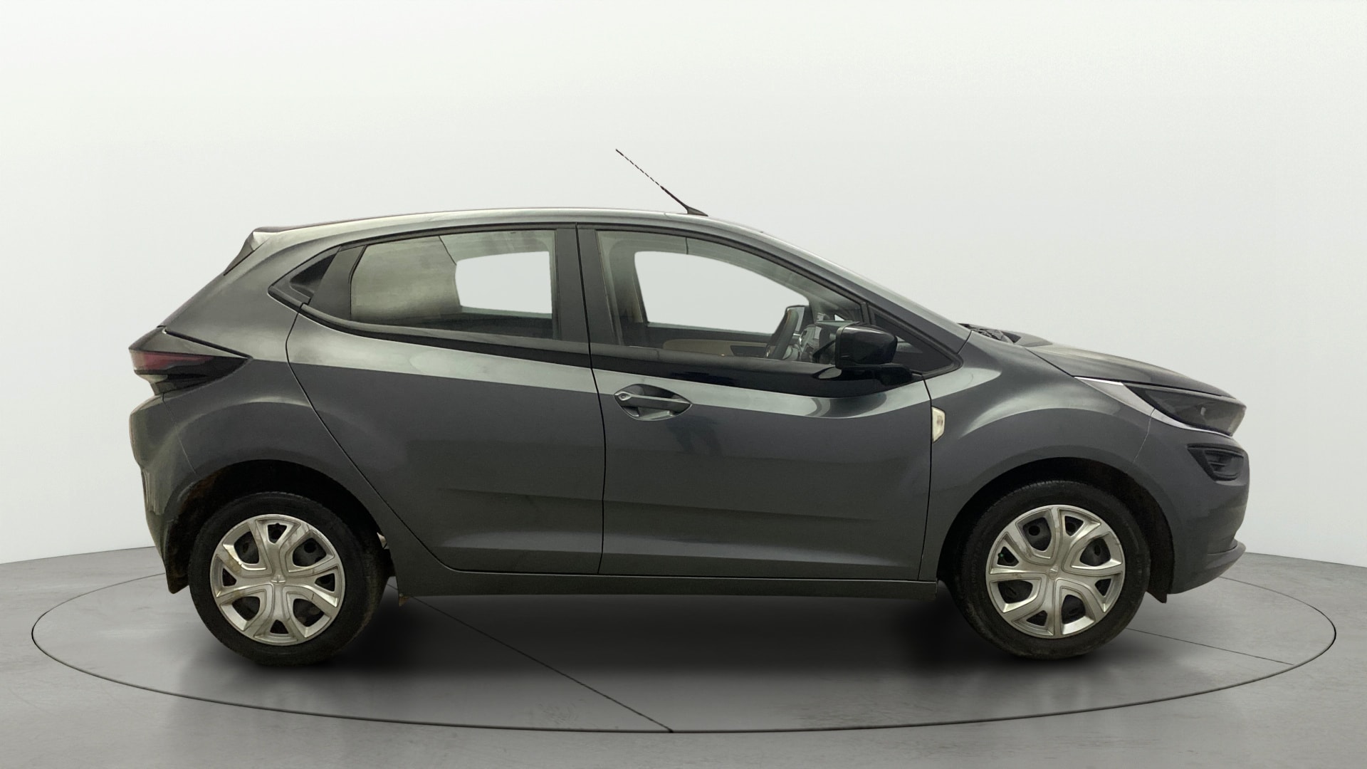 Used 2022 Tata Altroz Used 2022 Tata Altroz
