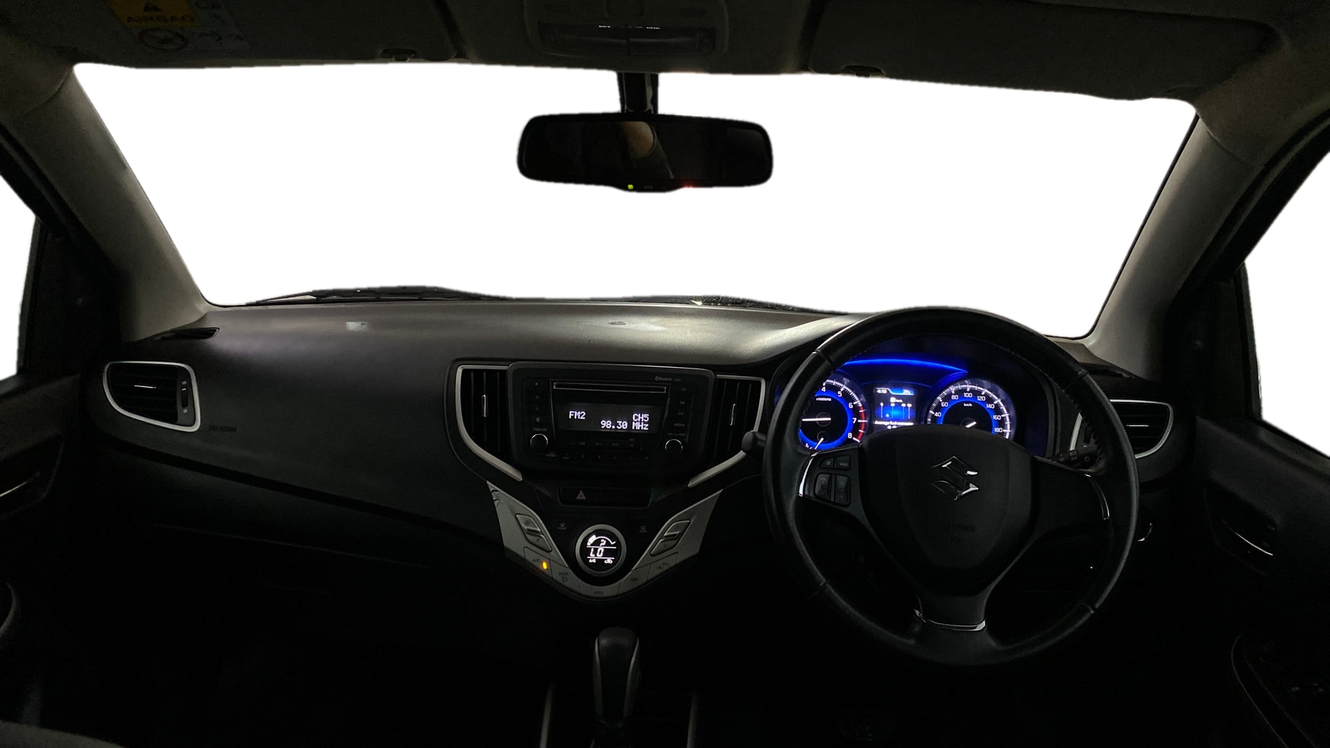 View 2018 Maruti Suzuki 1000 Base Variant Image 15 Used 2018 Maruti Suzuki 1000 Base Variant Image 15