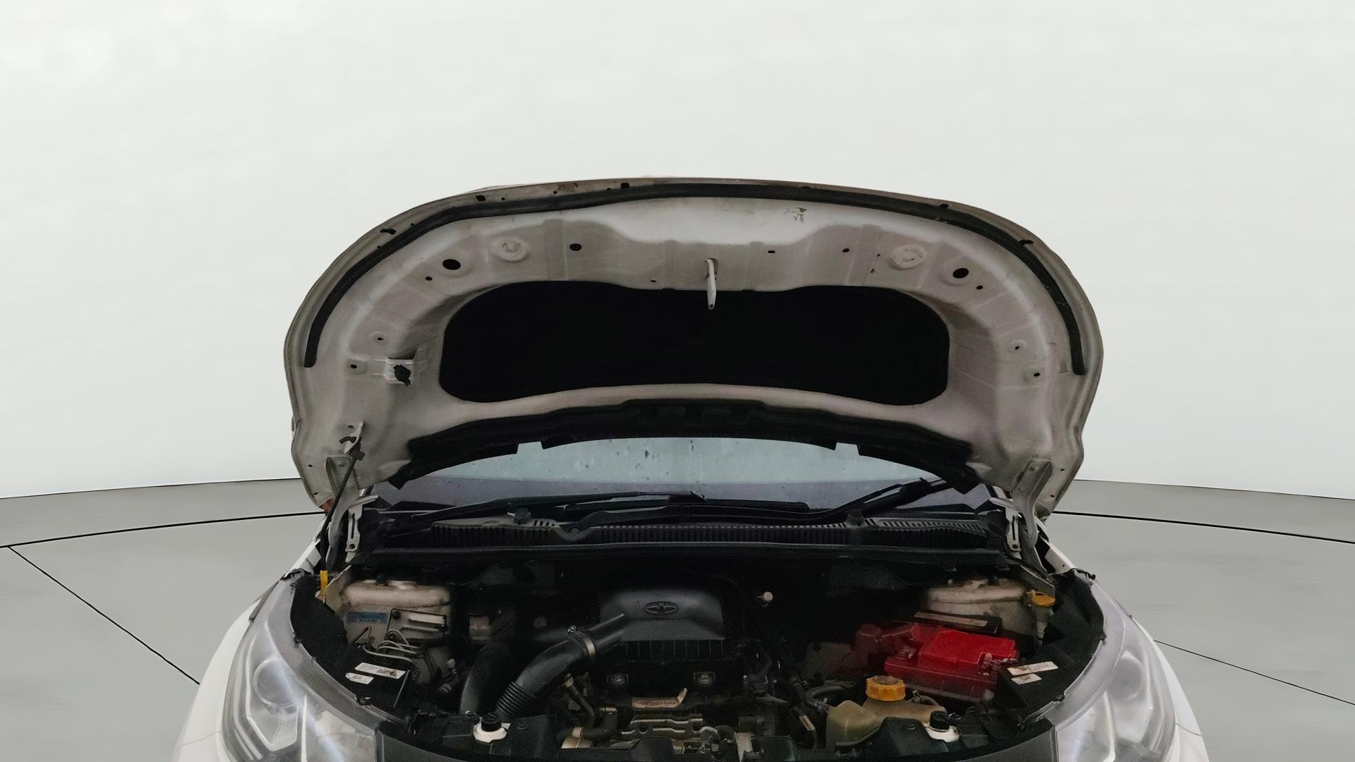 View 2022 Tata Nexon Revotron XE Image 33 Used 2022 Tata Nexon Revotron XE Image 33