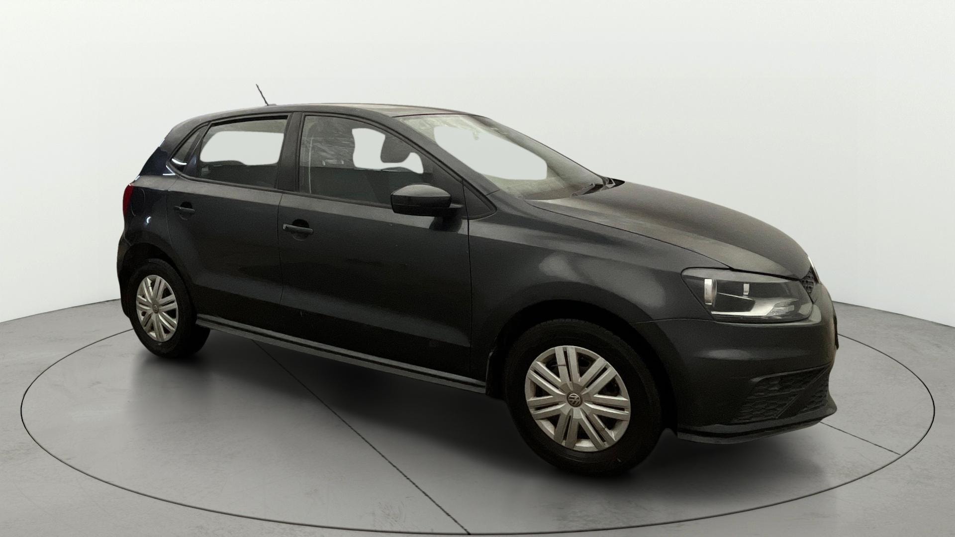 Used 2021 Volkswagen Polo Used 2021 Volkswagen Polo