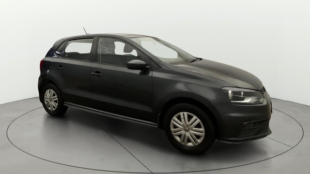 View Volkswagen Polo Image 21 Used Volkswagen Polo Image 21