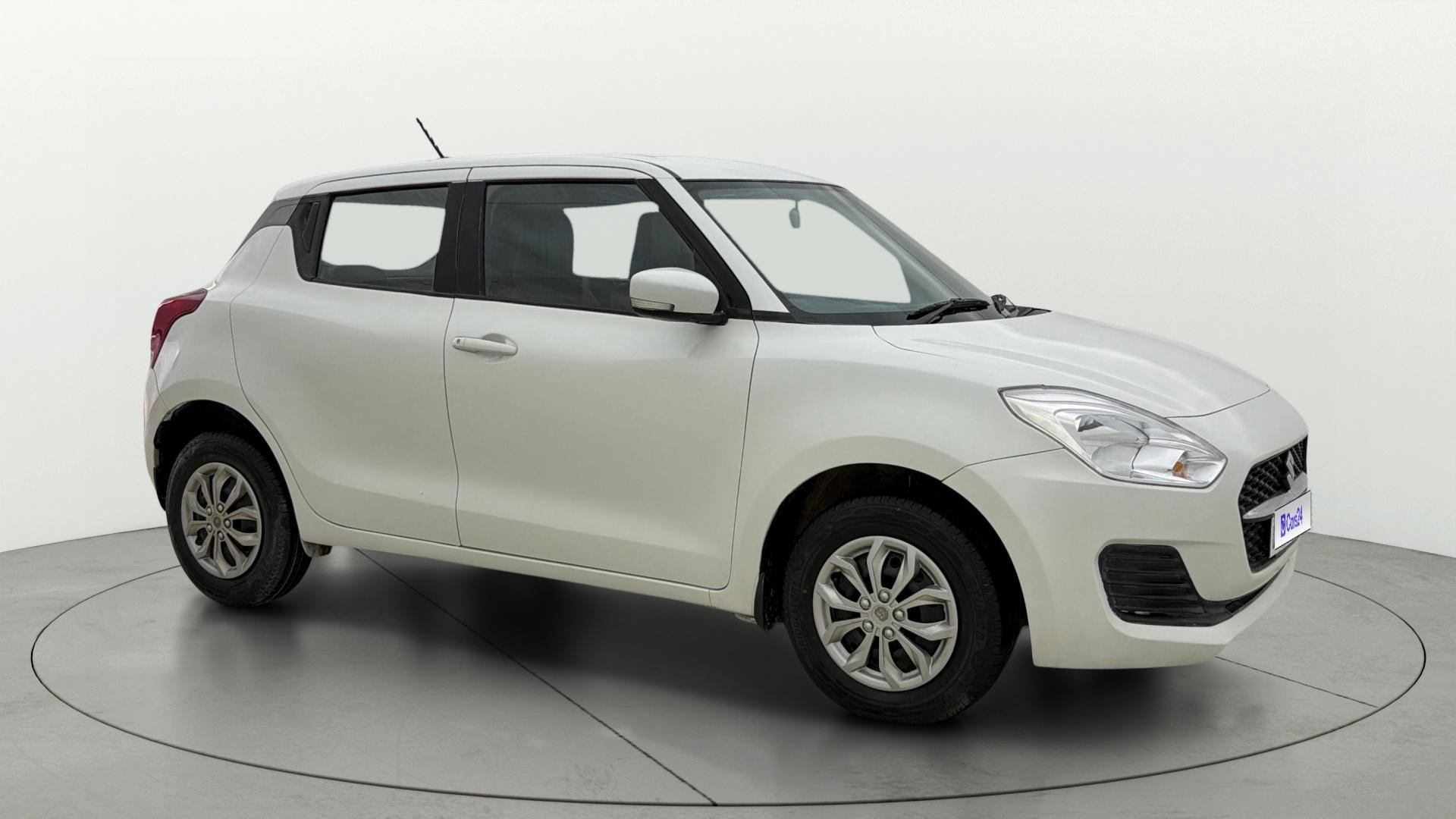 View 2022 Maruti Suzuki 1000 Base Variant Image 21 Used 2022 Maruti Suzuki 1000 Base Variant Image 21