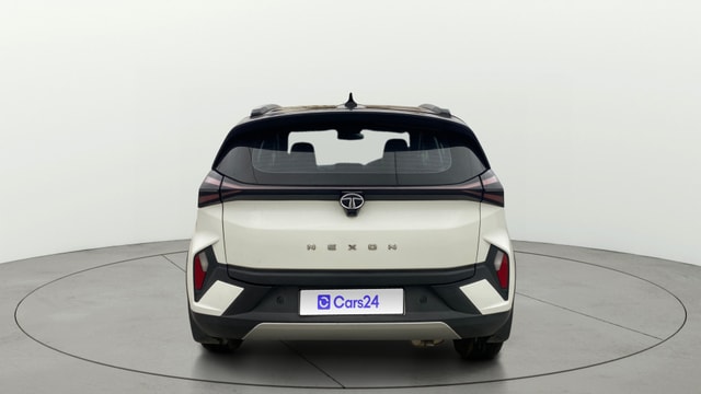 View Tata Nexon Image 41 Used Tata Nexon Image 41