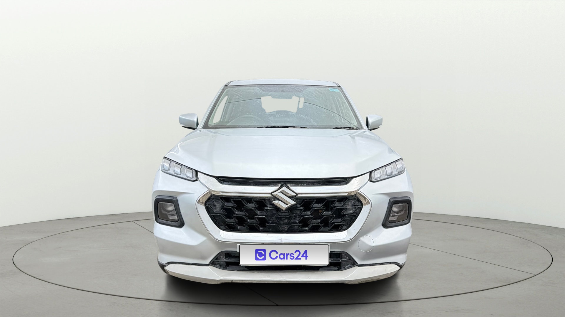 View 2024 Maruti Suzuki 1000 Base Variant Image 1 Used 2024 Maruti Suzuki 1000 Base Variant Image 1