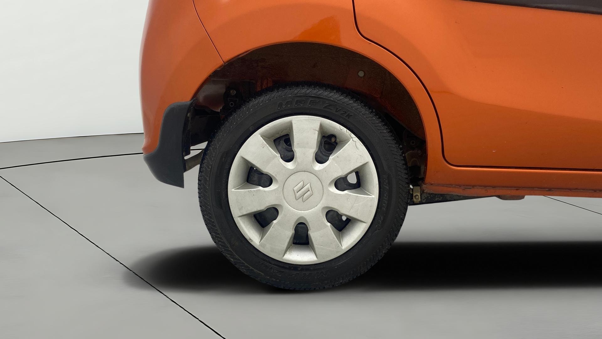 View 2019 Maruti Suzuki Alto K10 LX Image 23 Used 2019 Maruti Suzuki Alto K10 LX Image 23