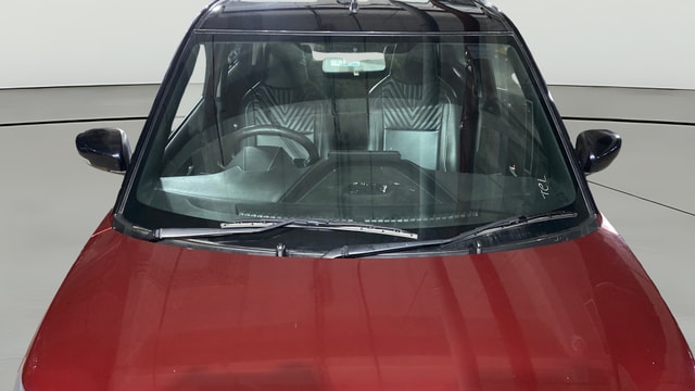 View Maruti Suzuki 1000 Image 30 Used Maruti Suzuki 1000 Image 30