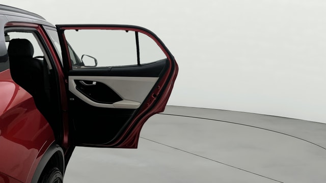 View Hyundai Creta Image 6 Used Hyundai Creta Image 6