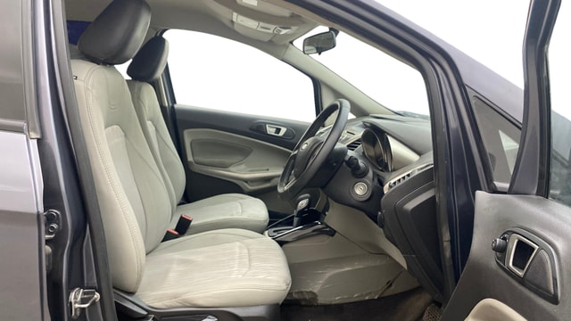 View Ford EcoSport Image 25 Used Ford EcoSport Image 25