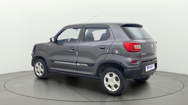 View Maruti Suzuki 1000 Image 2 Used Maruti Suzuki 1000 Image 2