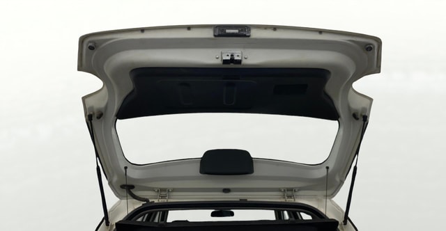 View Hyundai Venue Image 16 Used Hyundai Venue Image 16