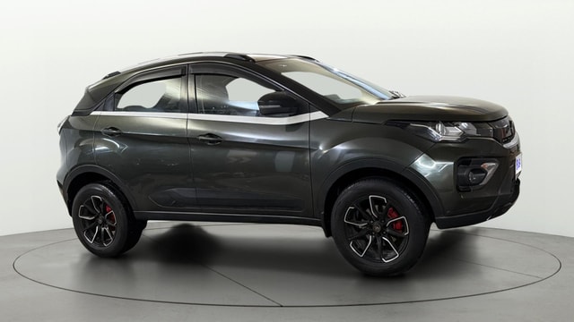 View Tata Nexon Image 36 Used Tata Nexon Image 36