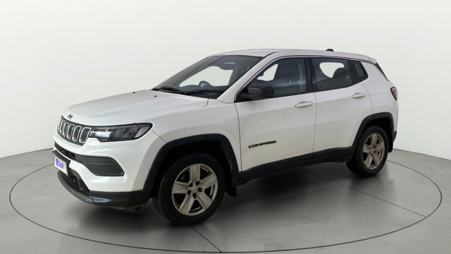 View Jeep Compass Image 35 Used Jeep Compass Image 35