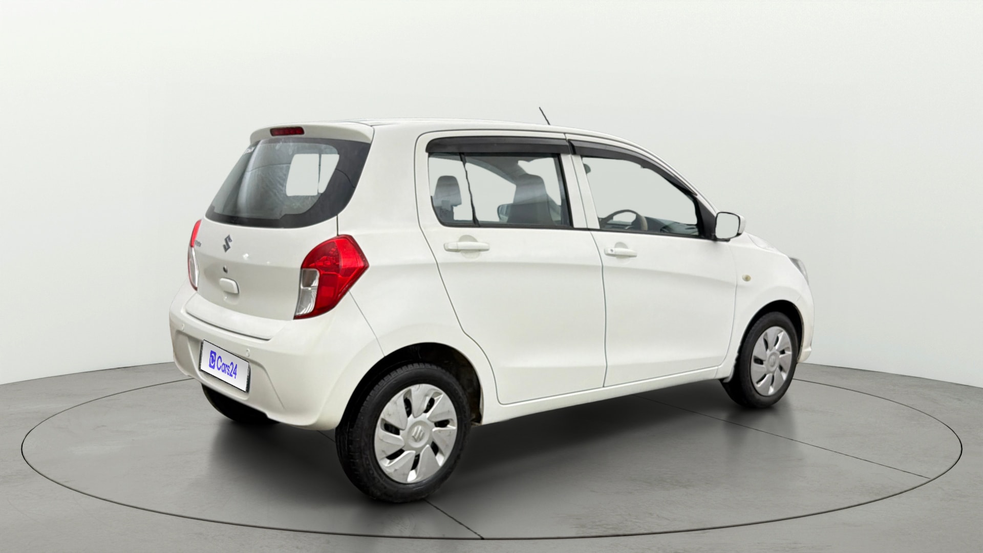 Used 2019 Maruti Suzuki 1000 Used 2019 Maruti Suzuki 1000