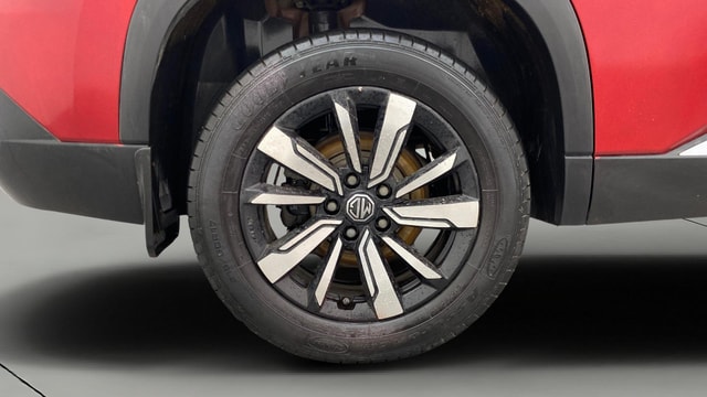 View MG Hector Image 34 Used MG Hector Image 34